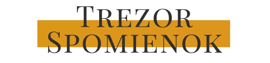 Trezor spomienok